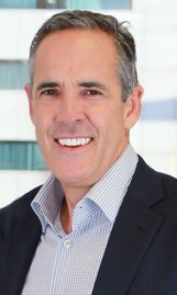 Quickflix CEP Stephen Langsford. Photo: Supplied