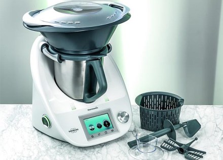 Thermomix-TM5