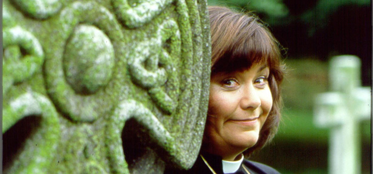 VIcar-of-Dibley