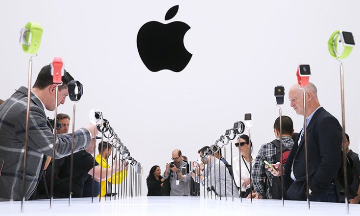 Apple Watch