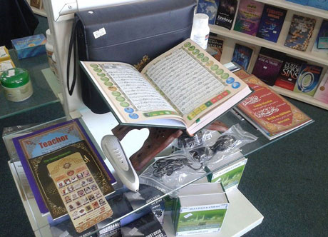 An images from the centre's Facebook page. Photo: Facebook