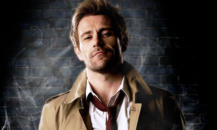 constantine