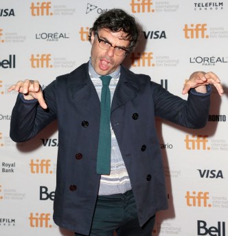 Jemaine Clement
