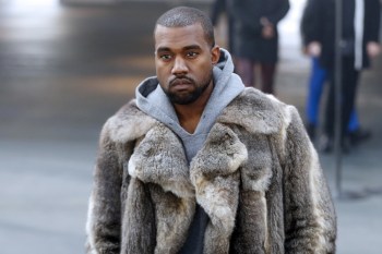 kanye west