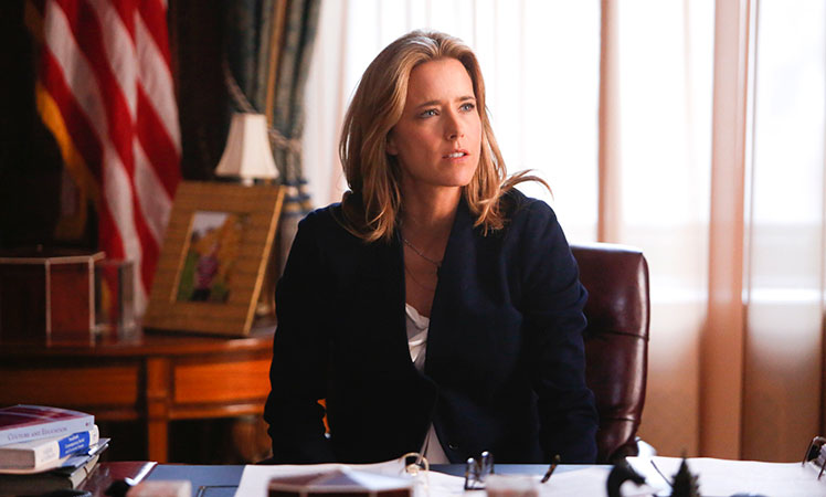 madam-secretary