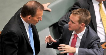 QUESTION TIME