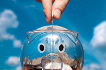 piggy bank