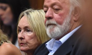 reeva-mother