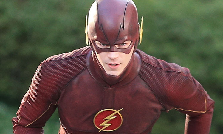 the-flash