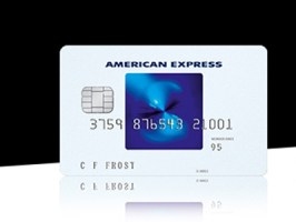 AmericanExpress