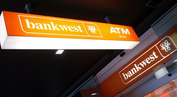 BankWest