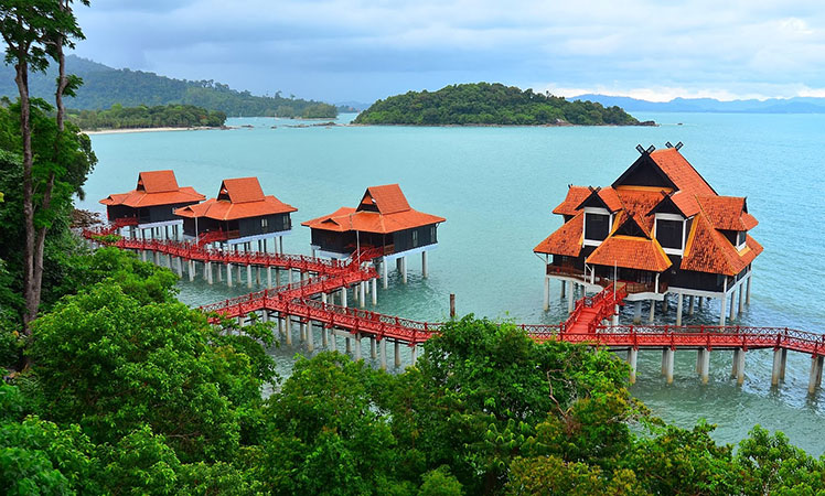 Berjaya-Langkawi