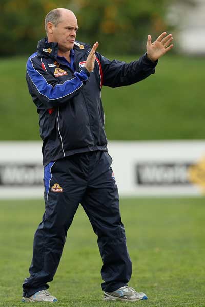 The Suns believe Eade's approach is just what they need to take the next step. Photo: Getty