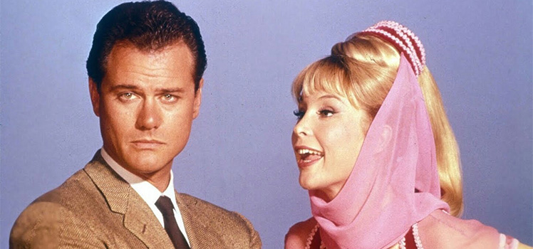 I Dream of Jeannie