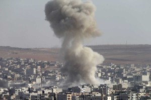 Kobane