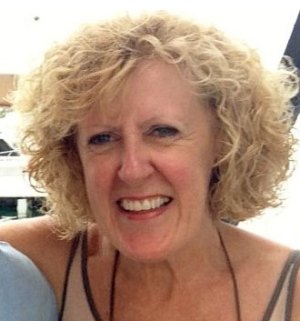 Lisa Marklew.
