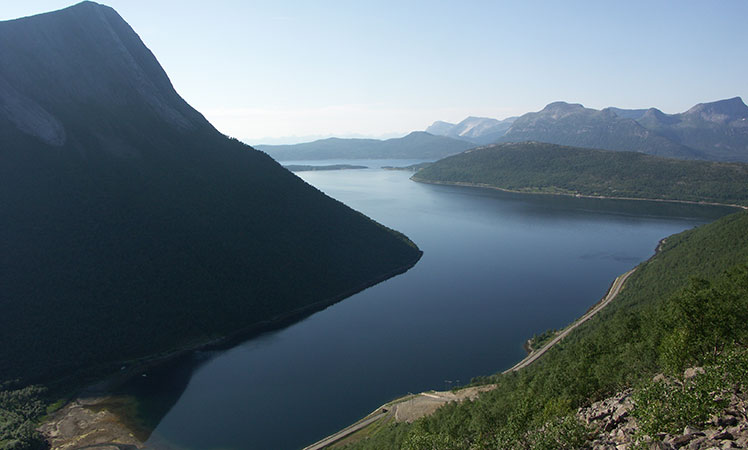 Northern-Norway