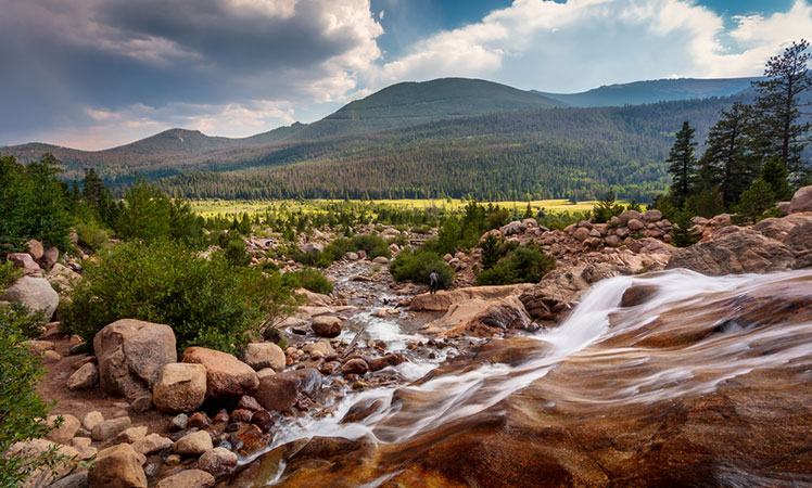 Rocky-Mountain