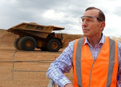 TonyAbbott