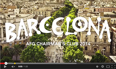 Youtube video of AFG