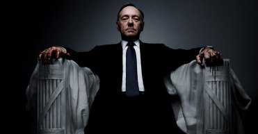 Kevin Spacey