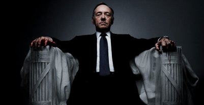 Kevin Spacey