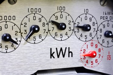 power, electricity, kilowatt