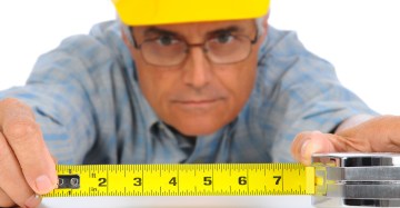 Older worker