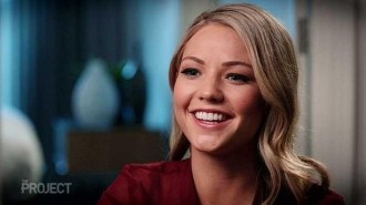 sam frost bachelor