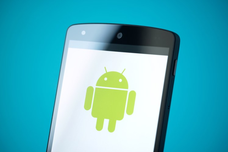 Android has far more choice, but that doesn't necessarily make it better. Source: Shutterstock