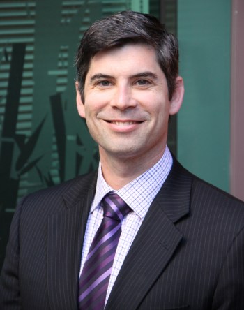 Tom Garcia