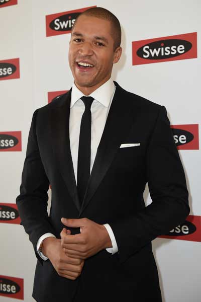 Blake 'The Bachelor' Garvey. Photo: AAP