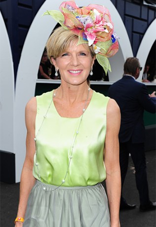 Melbourne Cup 2014 photos