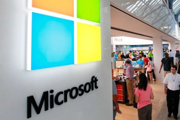 Microsoft