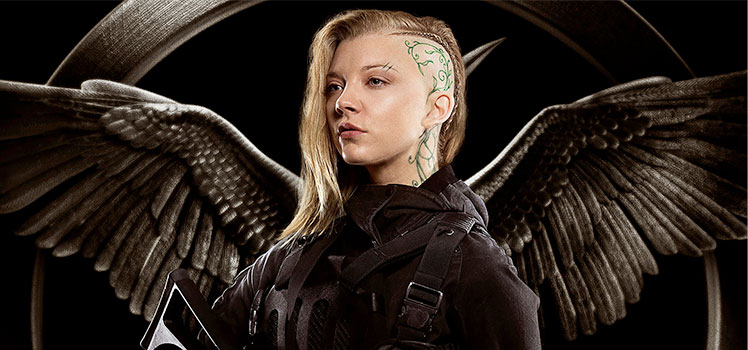 Natalie Dormer
