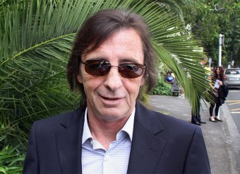 Phill-Rudd AC/DC