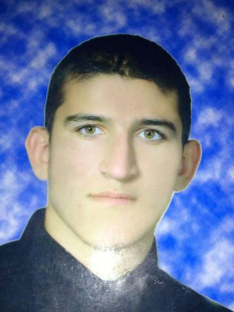 Reza-Barati