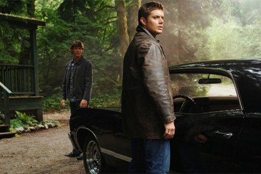 Supernatural