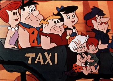 The Flintstones
