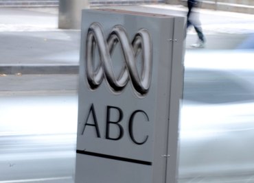 ABC logo
