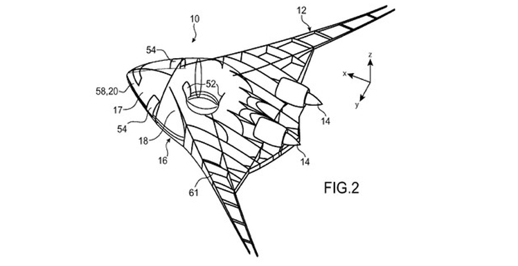 airbus-doughnut-plane