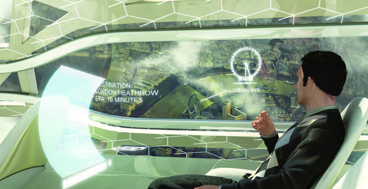airbus-hologram-plane-concept