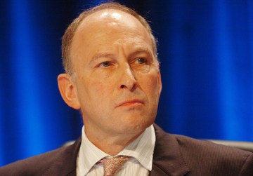 Andrew Mohl Commonwealth Bank board member