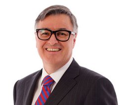 Bill Watson