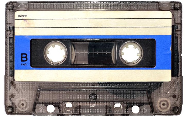 cassette-tape
