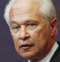David Flint