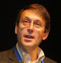 Eric Beecher