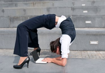 workplace flexibility