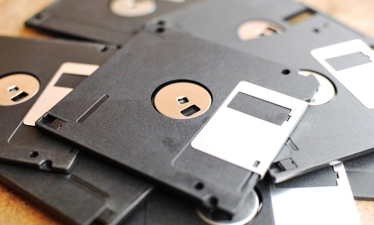 floppy-disks