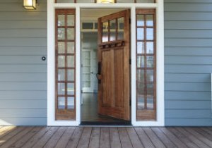 Open up your home for a fee.